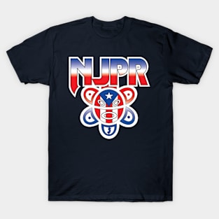 NJPR T-Shirt